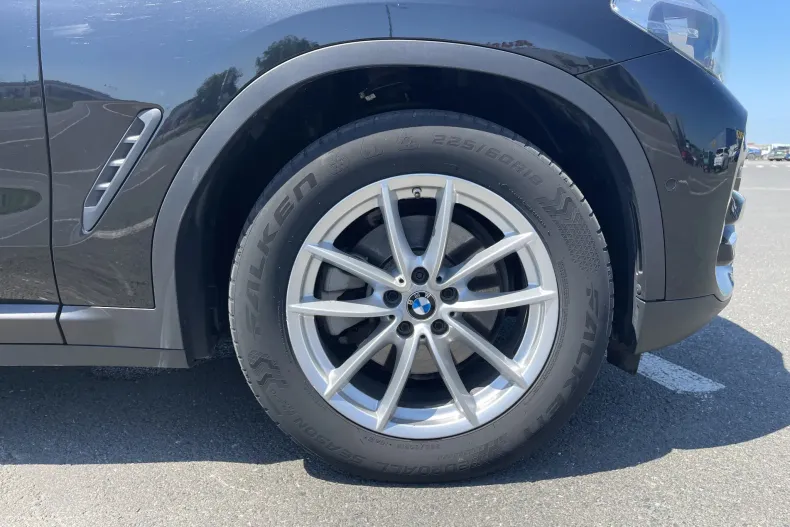 BMW X3 (Seria X) din 2021 cu 154.150 km - oferta BMW222363 - foto 32