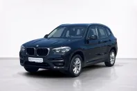 BMW X3 (Seria X) din 2021 cu 154.092 km - oferta BMW222364 - foto 1
