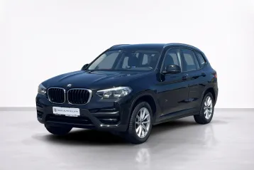 BMW X3 din 2021 - oferta BMW222364