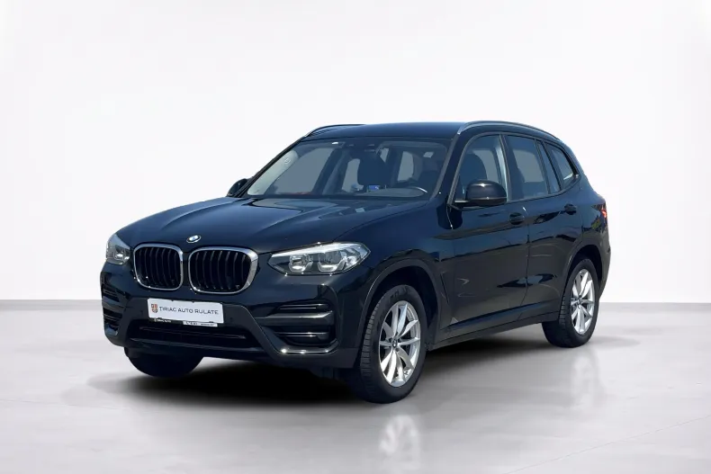 BMW X3 (Seria X) din 2021 cu 154.092 km - oferta BMW222364 - foto 1