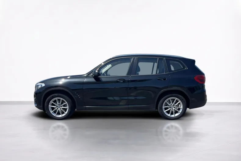 BMW X3 (Seria X) din 2021 cu 154.092 km - oferta BMW222364 - foto 2
