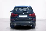BMW X3 (Seria X) din 2021 cu 154.092 km - oferta BMW222364 - foto 4