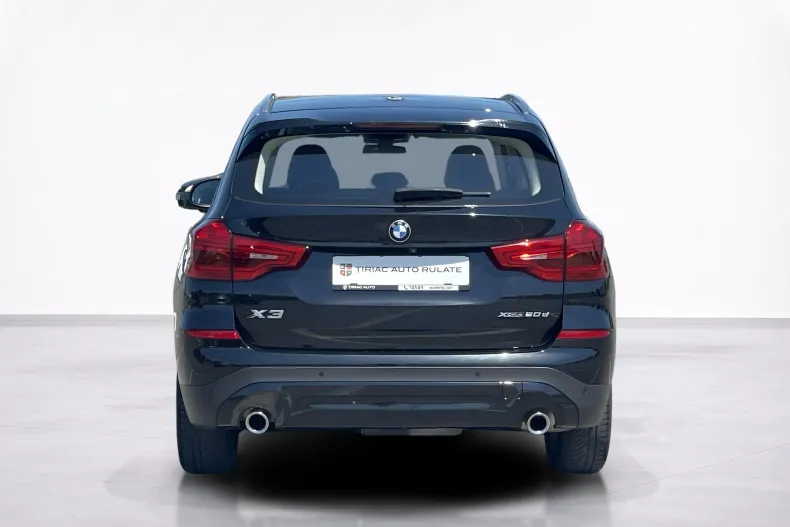 BMW X3 (Seria X) din 2021 cu 154.092 km - oferta BMW222364 - foto 4
