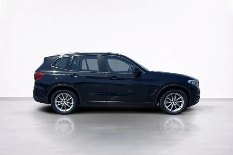 BMW X3 (Seria X) din 2021 cu 154.092 km - oferta BMW222364 - foto 6