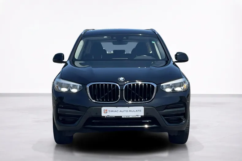 BMW X3 (Seria X) din 2021 cu 154.092 km - oferta BMW222364 - foto 8