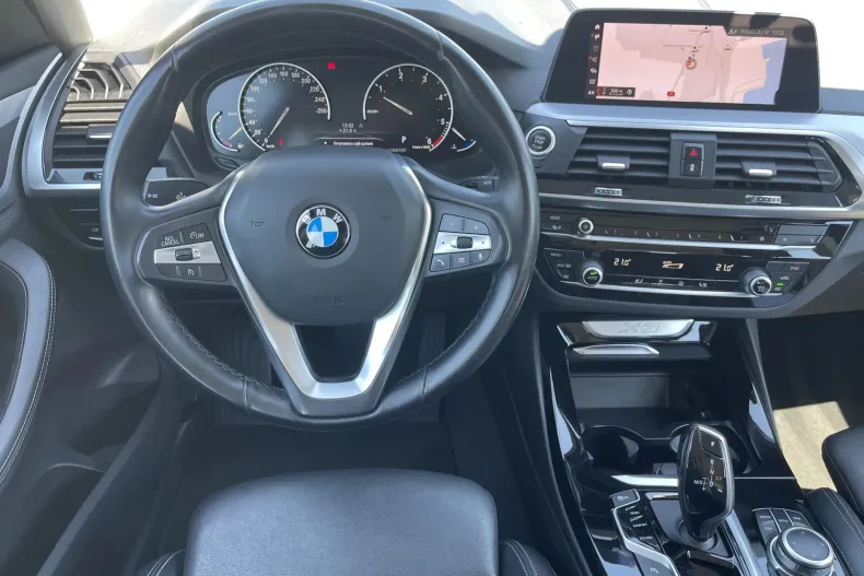 BMW X3 (Seria X) din 2021 cu 154.092 km - oferta BMW222364 - foto 24
