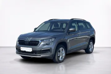 Skoda Kodiaq din 2022 - oferta SKO222365