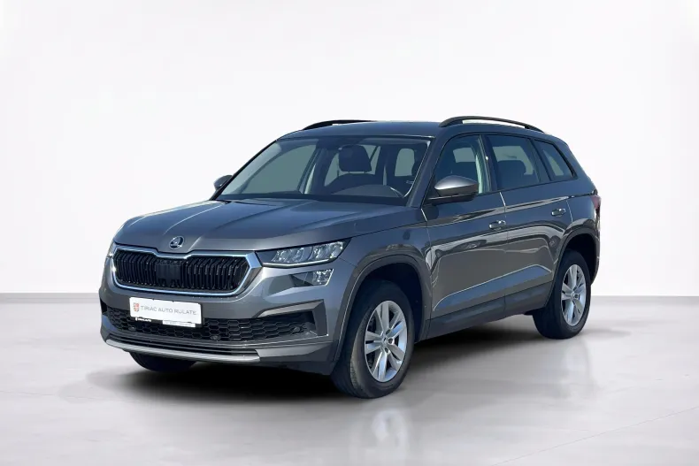 Skoda Kodiaq din 2022 cu 161.098 km - oferta SKO222365 - foto 1