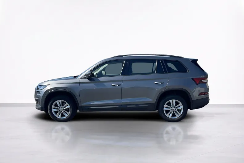 Skoda Kodiaq din 2022 cu 161.098 km - oferta SKO222365 - foto 2