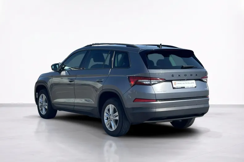 Skoda Kodiaq din 2022 cu 161.098 km - oferta SKO222365 - foto 3