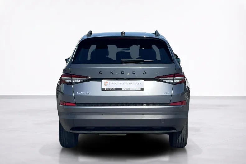 Skoda Kodiaq din 2022 cu 161.098 km - oferta SKO222365 - foto 4