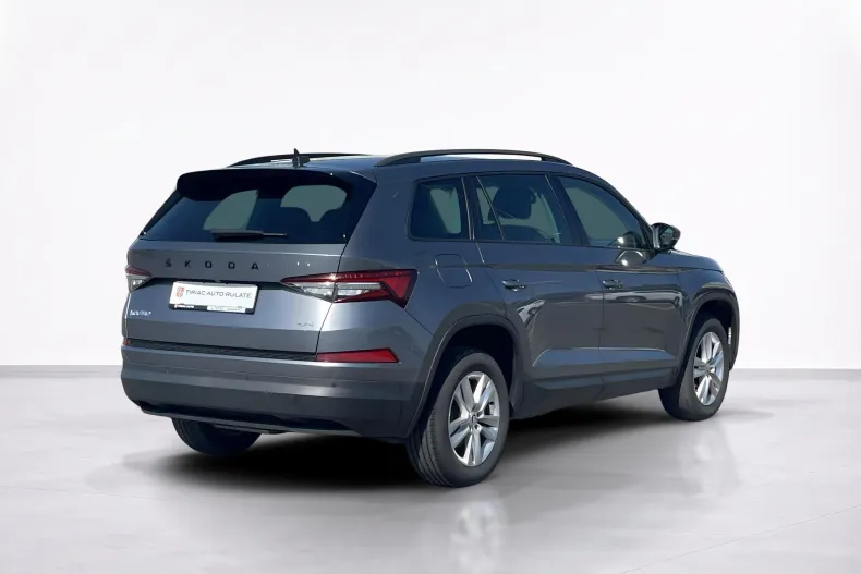 Skoda Kodiaq din 2022 cu 161.098 km - oferta SKO222365 - foto 5
