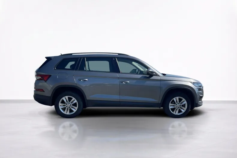Skoda Kodiaq din 2022 cu 161.098 km - oferta SKO222365 - foto 6