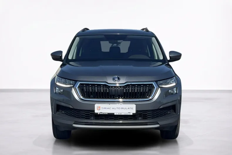 Skoda Kodiaq din 2022 cu 161.098 km - oferta SKO222365 - foto 8