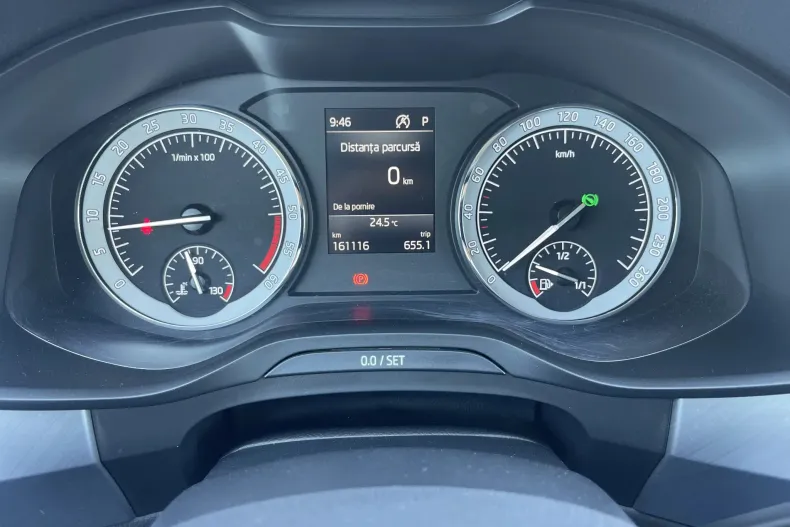 Skoda Kodiaq din 2022 cu 161.098 km - oferta SKO222365 - foto 11