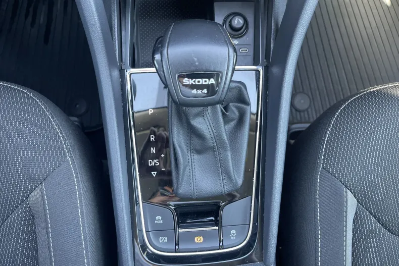 Skoda Kodiaq din 2022 cu 161.098 km - oferta SKO222365 - foto 12