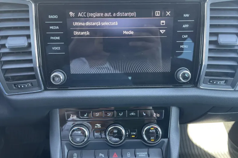 Skoda Kodiaq din 2022 cu 161.098 km - oferta SKO222365 - foto 16