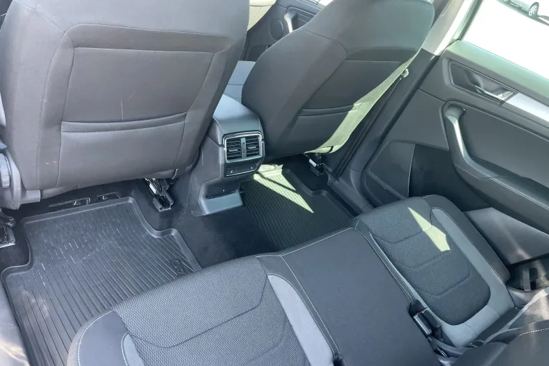 Skoda Kodiaq din 2022 cu 161.098 km - oferta SKO222365 - foto 20