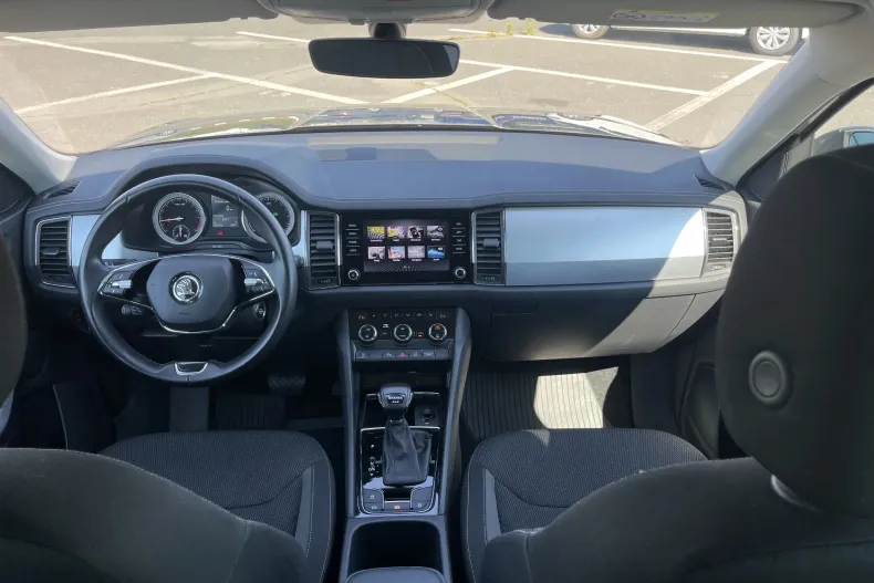 Skoda Kodiaq din 2022 cu 161.098 km - oferta SKO222365 - foto 23