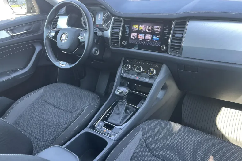 Skoda Kodiaq din 2022 cu 161.098 km - oferta SKO222365 - foto 26