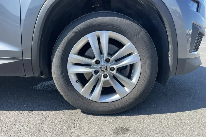 Skoda Kodiaq din 2022 cu 161.098 km - oferta SKO222365 - foto 29