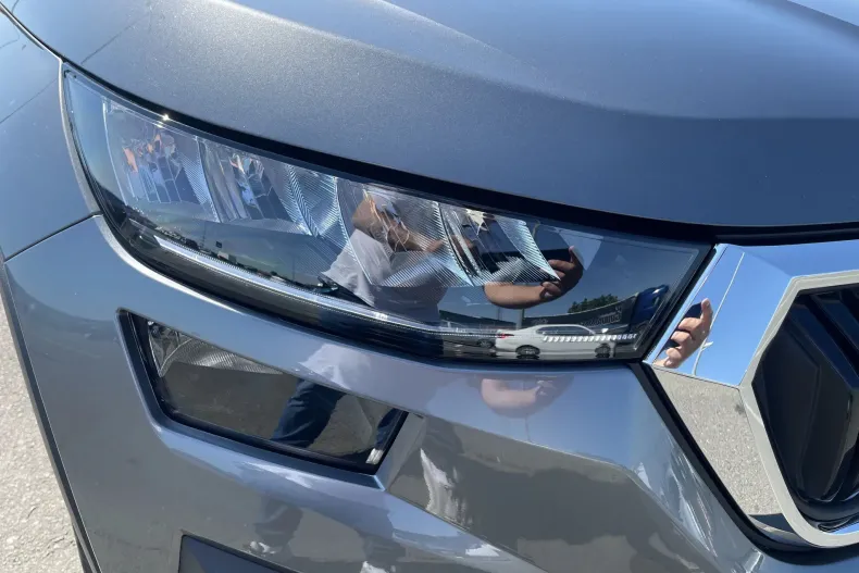 Skoda Kodiaq din 2022 cu 161.098 km - oferta SKO222365 - foto 30