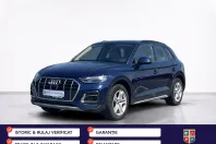 Audi Q5 din 2021 cu 114.370 km - oferta AUD222366 - foto 1
