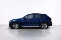 Audi Q5 din 2021 cu 114.370 km - oferta AUD222366 - foto 2