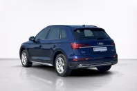 Audi Q5 din 2021 cu 114.370 km - oferta AUD222366 - foto 3