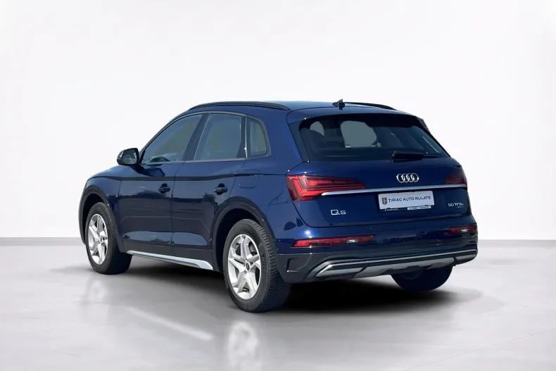 Audi Q5 din 2021 cu 114.370 km - oferta AUD222366 - foto 3