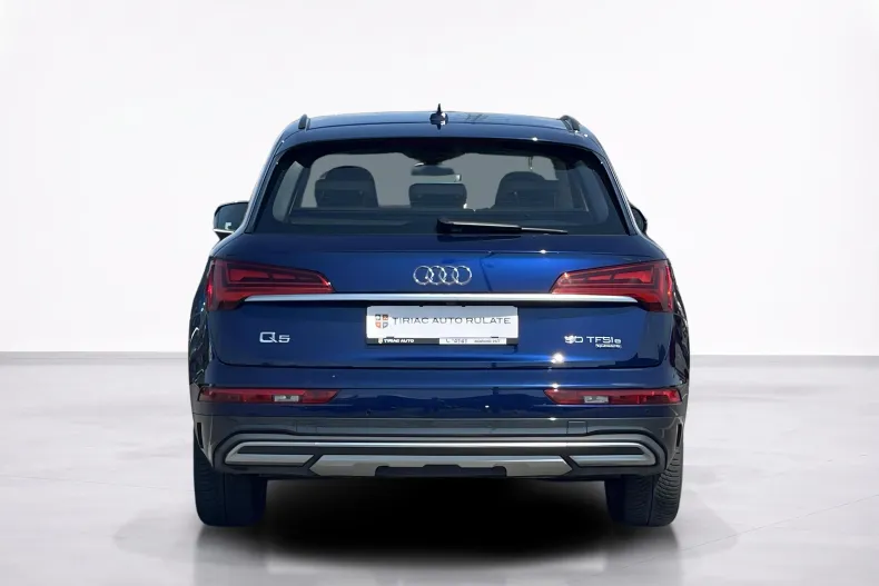 Audi Q5 din 2021 cu 114.370 km - oferta AUD222366 - foto 4