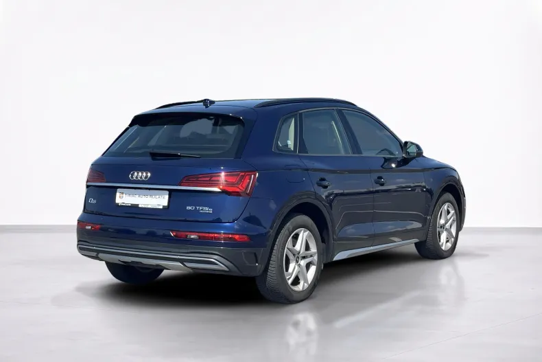 Audi Q5 din 2021 cu 114.370 km - oferta AUD222366 - foto 5