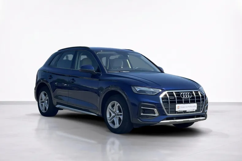 Audi Q5 din 2021 cu 114.370 km - oferta AUD222366 - foto 7