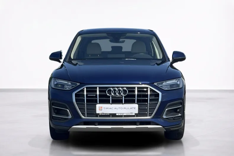 Audi Q5 din 2021 cu 114.370 km - oferta AUD222366 - foto 8