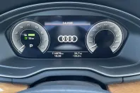 Audi Q5 din 2021 cu 114.370 km - oferta AUD222366 - foto 11
