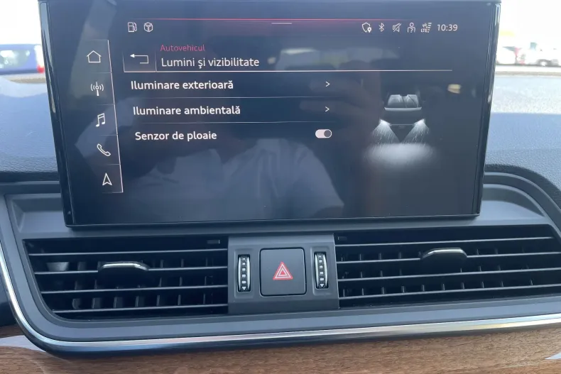 Audi Q5 din 2021 cu 114.370 km - oferta AUD222366 - foto 17
