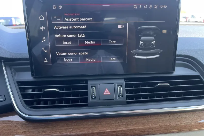 Audi Q5 din 2021 cu 114.370 km - oferta AUD222366 - foto 18