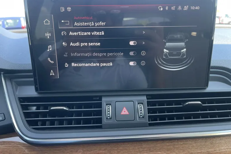 Audi Q5 din 2021 cu 114.370 km - oferta AUD222366 - foto 19