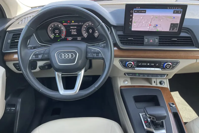 Audi Q5 din 2021 cu 114.370 km - oferta AUD222366 - foto 23