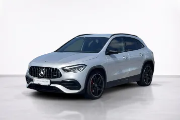 Mercedes-Benz GLA din 2021 - oferta MER222367