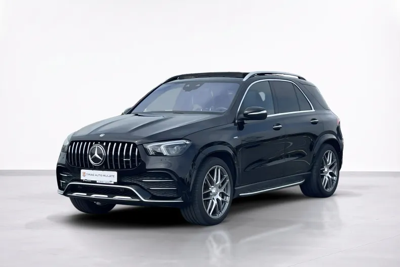 Mercedes-Benz GLE (Clasa GLE) din 2023 cu 44.868 km - oferta MER222368 - foto 1