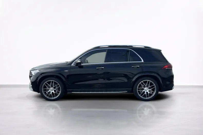 Mercedes-Benz GLE (Clasa GLE) din 2023 cu 44.868 km - oferta MER222368 - foto 2