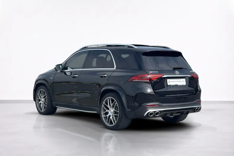 Mercedes-Benz GLE (Clasa GLE) din 2023 cu 44.868 km - oferta MER222368 - foto 3