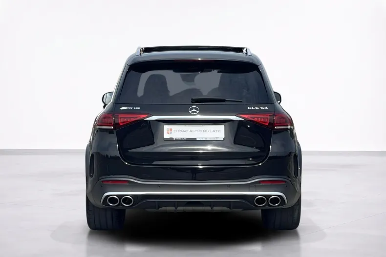 Mercedes-Benz GLE (Clasa GLE) din 2023 cu 44.868 km - oferta MER222368 - foto 4