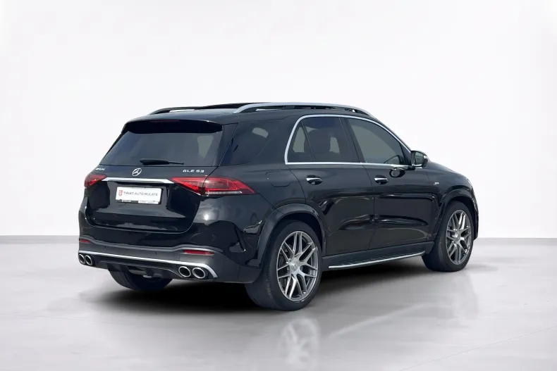 Mercedes-Benz GLE (Clasa GLE) din 2023 cu 44.868 km - oferta MER222368 - foto 5