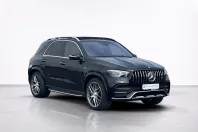 Mercedes-Benz GLE (Clasa GLE) din 2023 cu 44.868 km - oferta MER222368 - foto 7