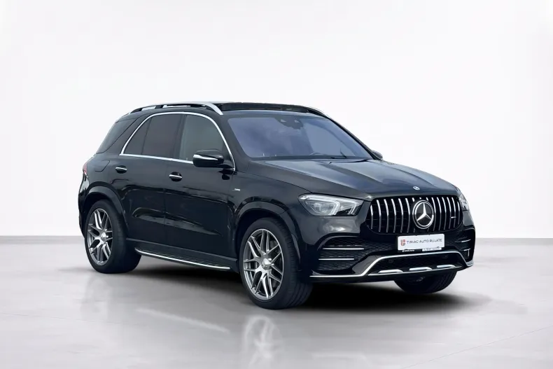 Mercedes-Benz GLE (Clasa GLE) din 2023 cu 44.868 km - oferta MER222368 - foto 7