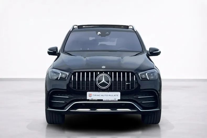 Mercedes-Benz GLE (Clasa GLE) din 2023 cu 44.868 km - oferta MER222368 - foto 8