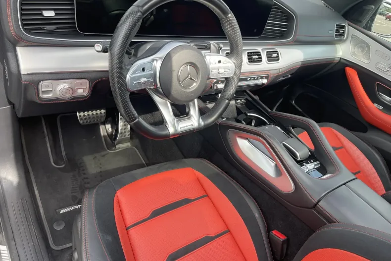 Mercedes-Benz GLE (Clasa GLE) din 2023 cu 44.868 km - oferta MER222368 - foto 9