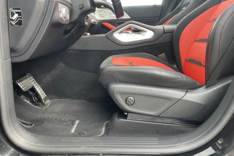 Mercedes-Benz GLE (Clasa GLE) din 2023 cu 44.868 km - oferta MER222368 - foto 11